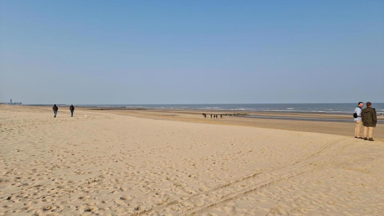 Vacances Relax A 브레데네 외부 사진